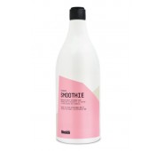 GLOSSCO SMOOTHIE drėkinamasis plaukų šampūnas 500ml.